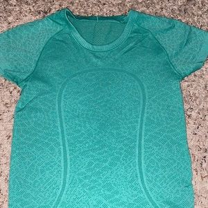 Swiftly tech short sleeve